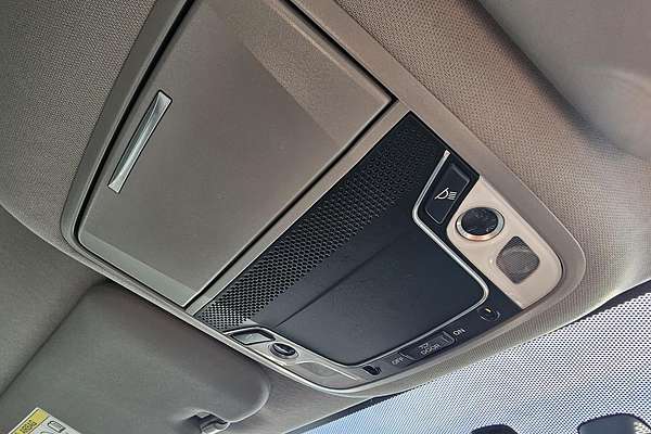 2018 Honda CR-V VTi-S RW