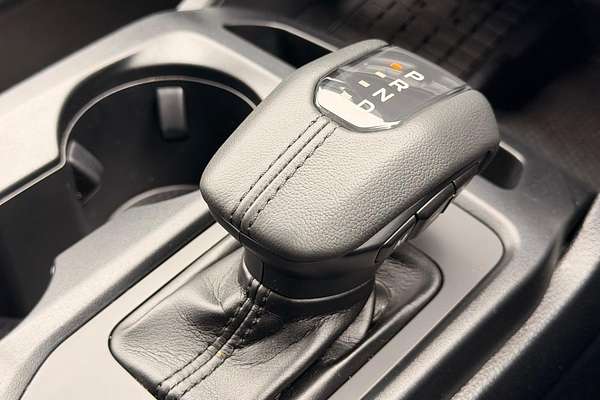 2025 Ford Everest Trend 2.0L