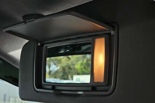 2018 Honda CR-V VTi-S RW