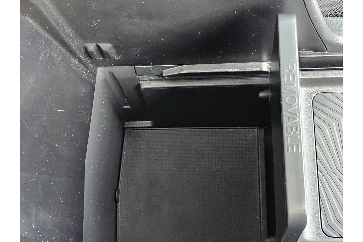 2018 Honda CR-V VTi-S RW