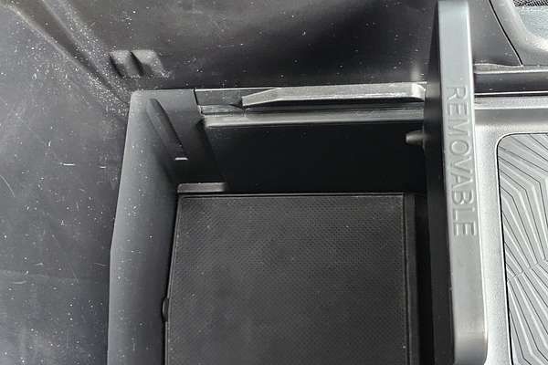 2018 Honda CR-V VTi-S RW