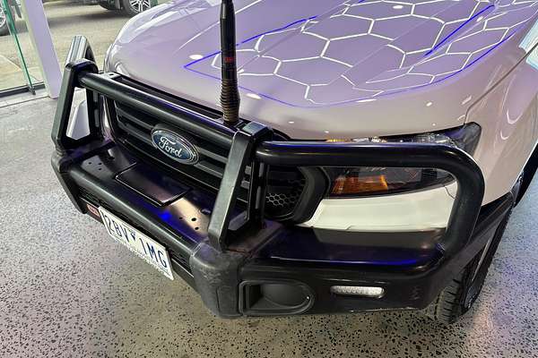 2019 Ford Ranger XL PX MkIII 4X4 2.2L