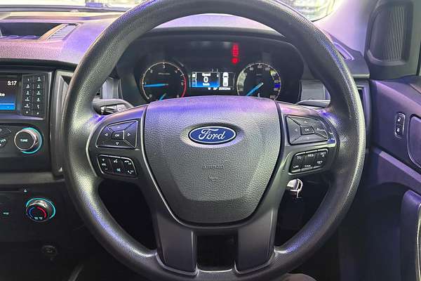 2019 Ford Ranger XL PX MkIII 4X4 2.2L