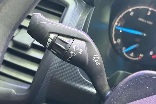 2019 Ford Ranger XL PX MkIII 4X4 2.2L