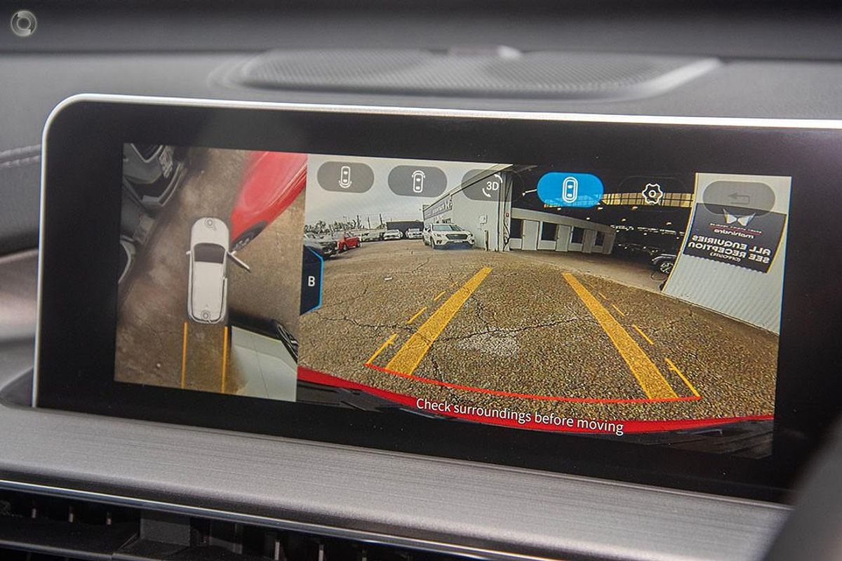 2025 Chery Tiggo 4 Ultimate