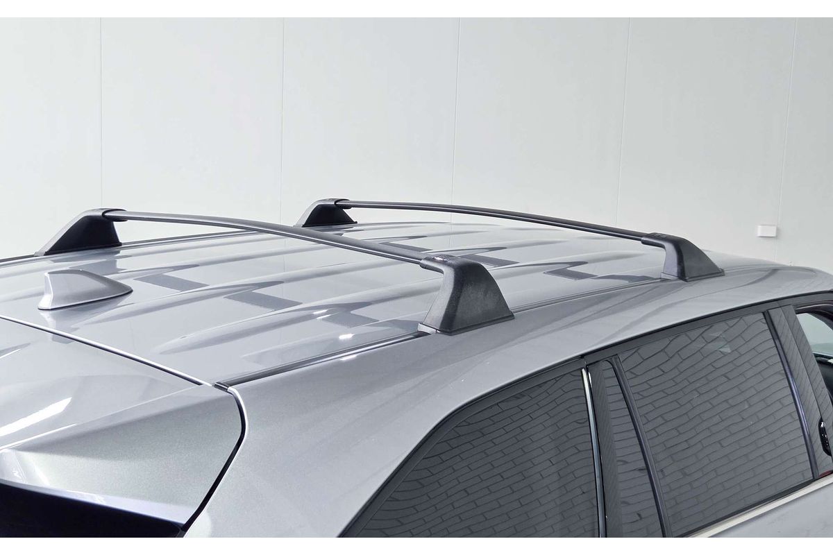 2021 Toyota Kluger GX AXUH78R