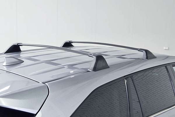 2021 Toyota Kluger GX AXUH78R