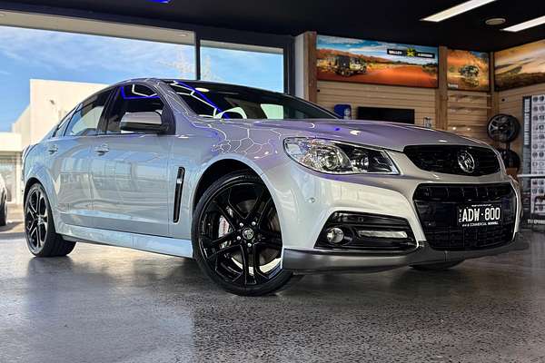 2015 Holden Commodore SS V Redline VF