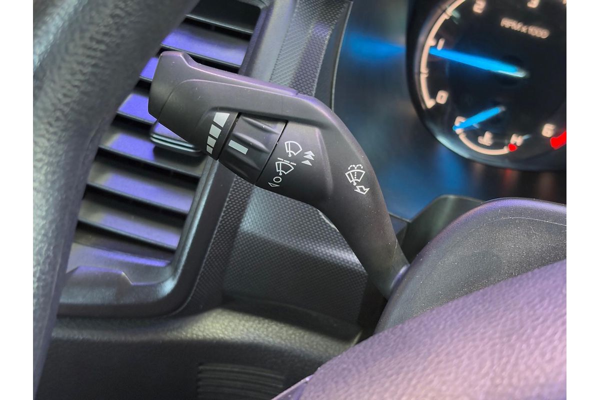 2019 Ford Ranger XL PX MkIII 4X4 3.2L