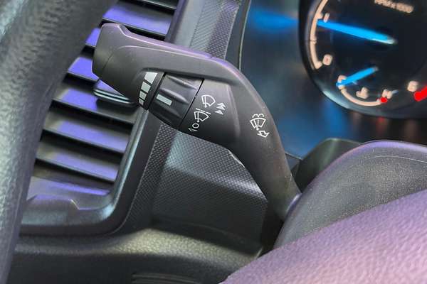 2019 Ford Ranger XL PX MkIII 4X4 3.2L