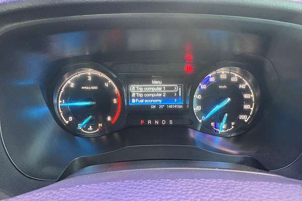 2019 Ford Ranger XL PX MkIII 4X4 3.2L