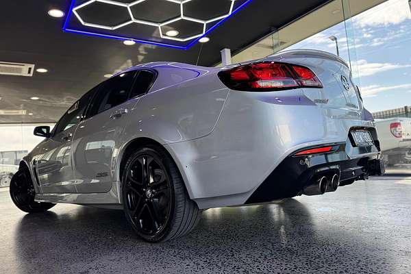2015 Holden Commodore SS V Redline VF