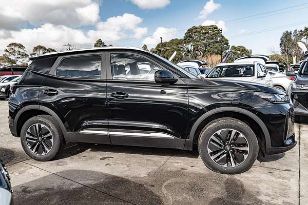 2025 Chery Tiggo 4 Hybrid Ultimate
