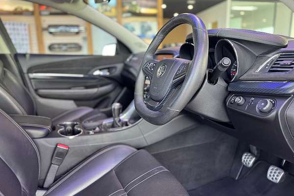 2015 Holden Commodore SS V Redline VF