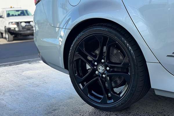2015 Holden Commodore SS V Redline VF