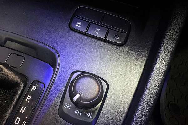 2019 Ford Ranger XL PX MkIII 4X4 3.2L