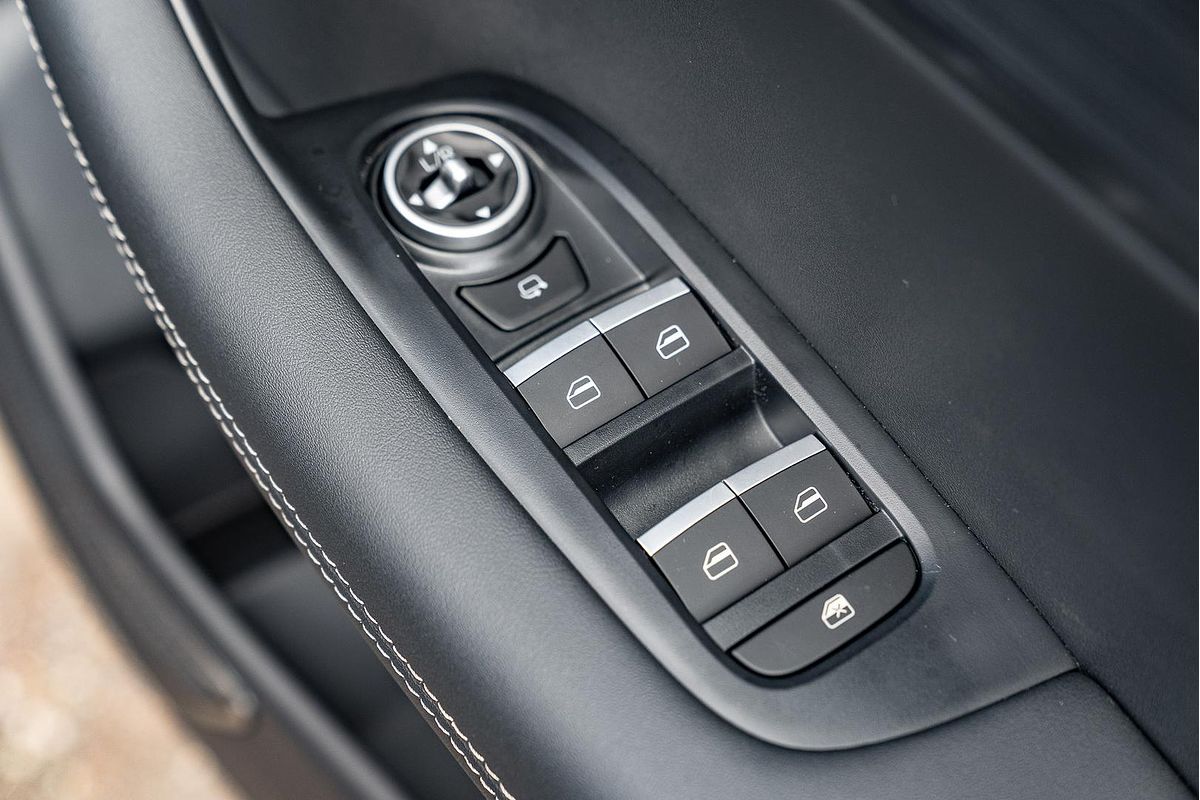 2025 Chery Tiggo 4 Hybrid Ultimate