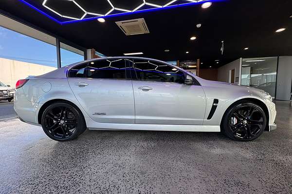 2015 Holden Commodore SS V Redline VF