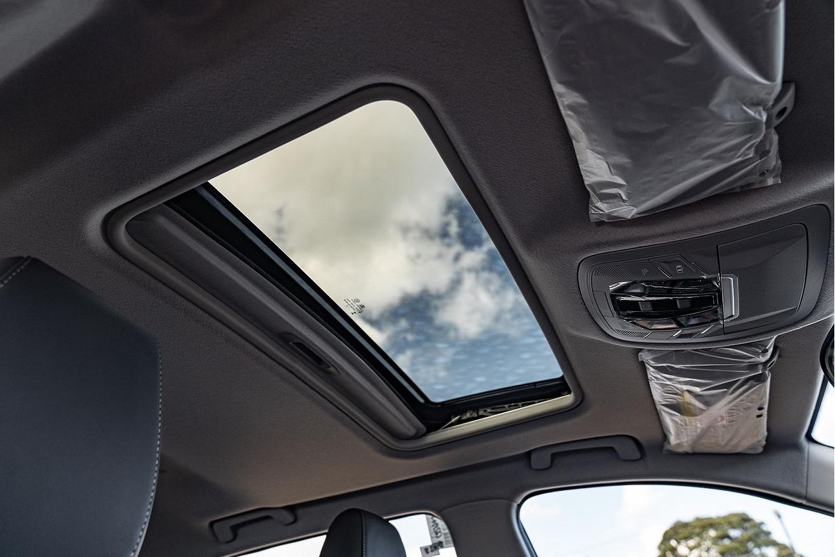 2025 Chery Tiggo 4 Hybrid Ultimate