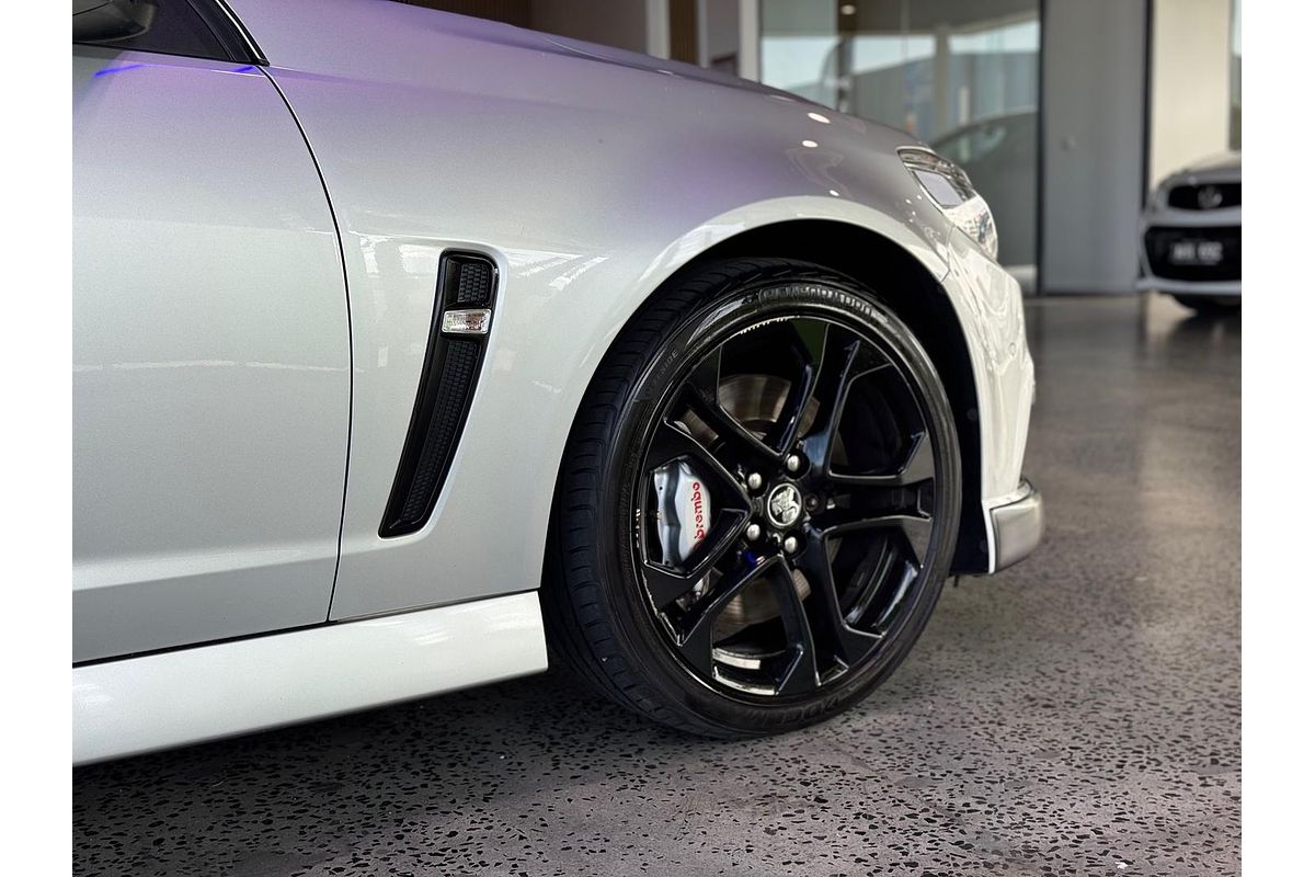 2015 Holden Commodore SS V Redline VF