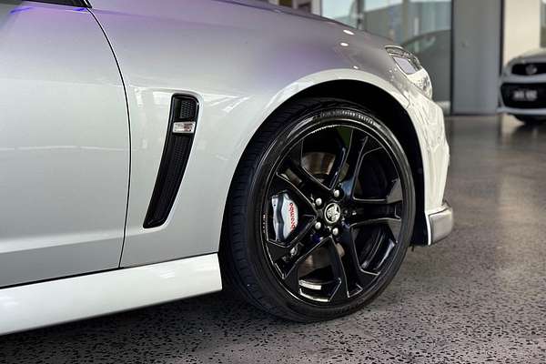 2015 Holden Commodore SS V Redline VF