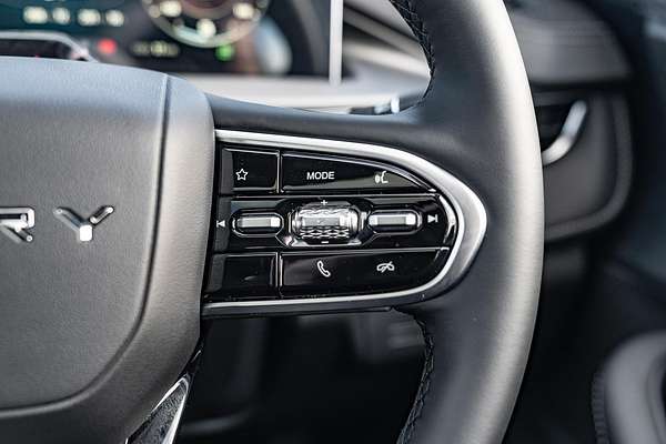 2025 Chery Tiggo 4 Hybrid Ultimate