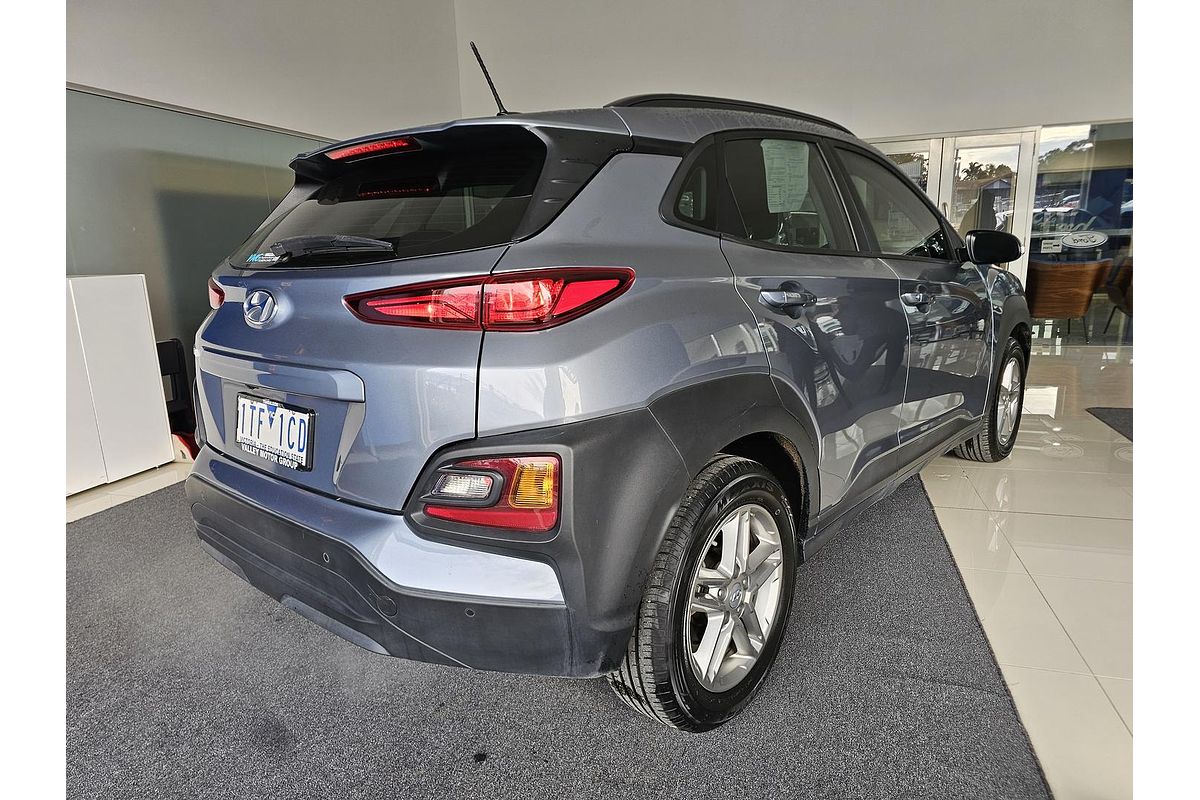 2020 Hyundai Kona Active OS.3