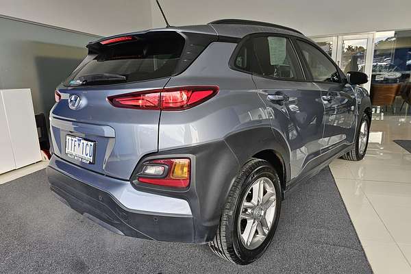 2020 Hyundai Kona Active OS.3