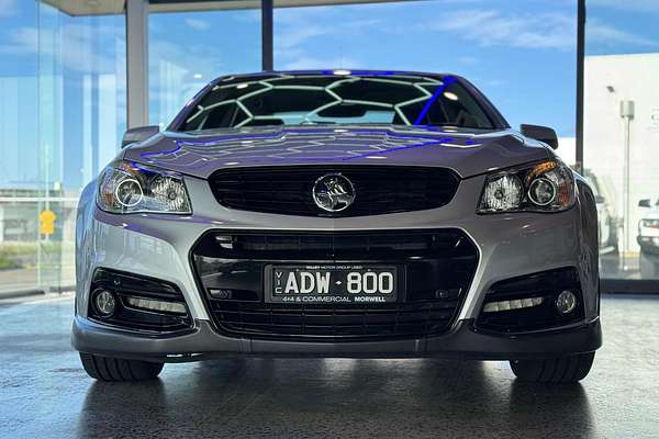 2015 Holden Commodore SS V Redline VF