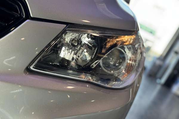 2015 Holden Commodore SS V Redline VF