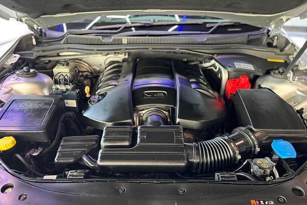 2015 Holden Commodore SS V Redline VF