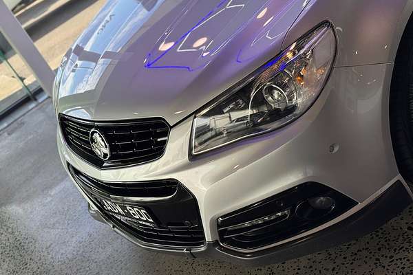 2015 Holden Commodore SS V Redline VF