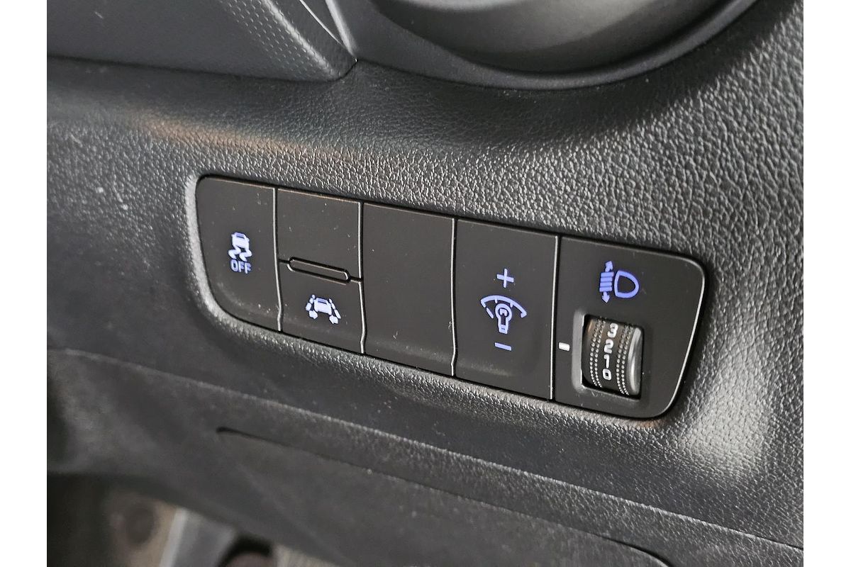 2020 Hyundai Kona Active OS.3