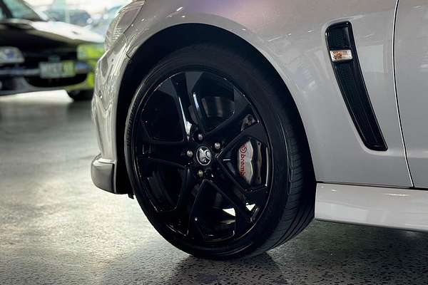 2015 Holden Commodore SS V Redline VF