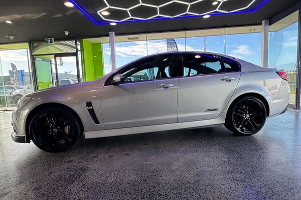 2015 Holden Commodore SS V Redline VF