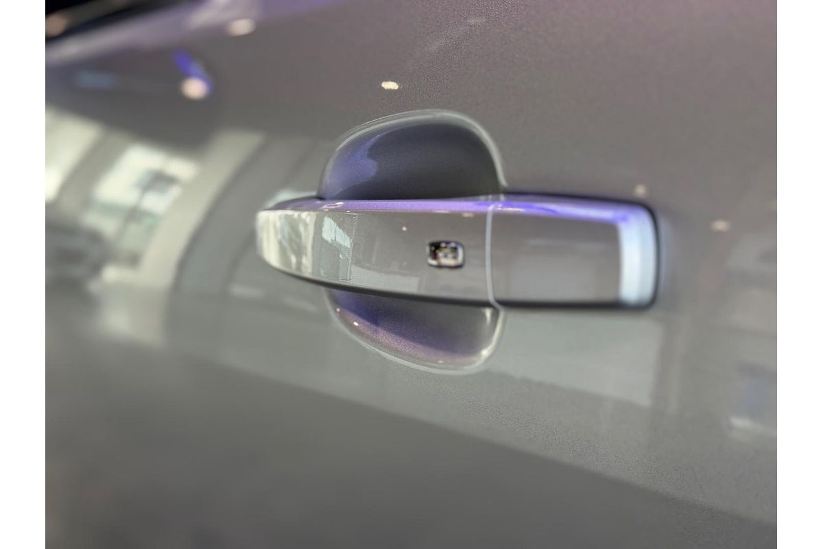 2015 Holden Commodore SS V Redline VF