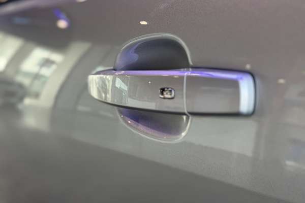 2015 Holden Commodore SS V Redline VF