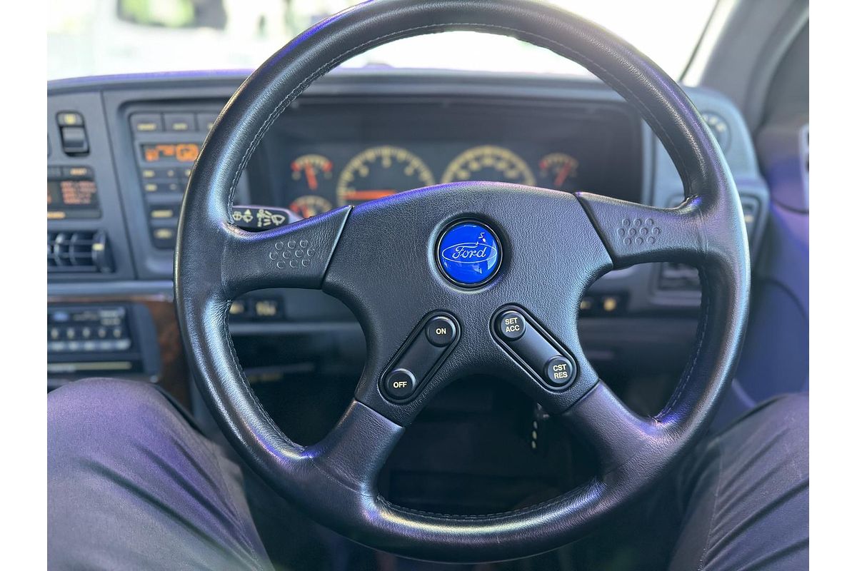 1993 Ford Falcon GT EB II