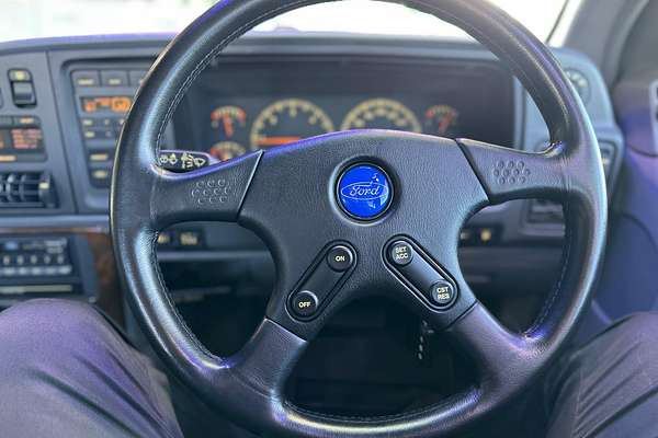 1993 Ford Falcon GT EB II