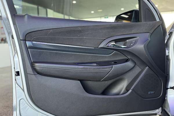 2015 Holden Commodore SS V Redline VF