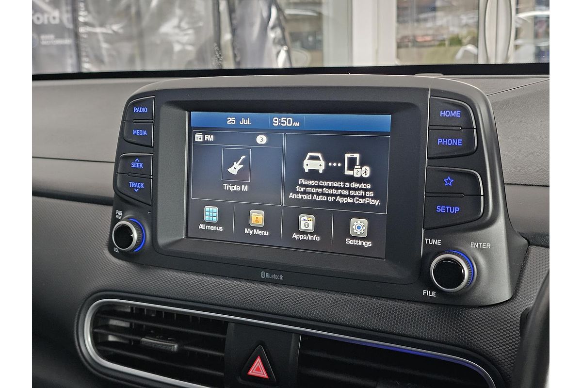 2020 Hyundai Kona Active OS.3