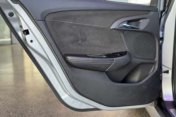 2015 Holden Commodore SS V Redline VF