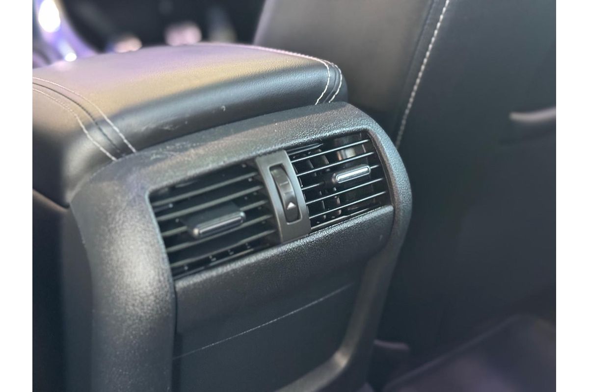 2015 Holden Commodore SS V Redline VF