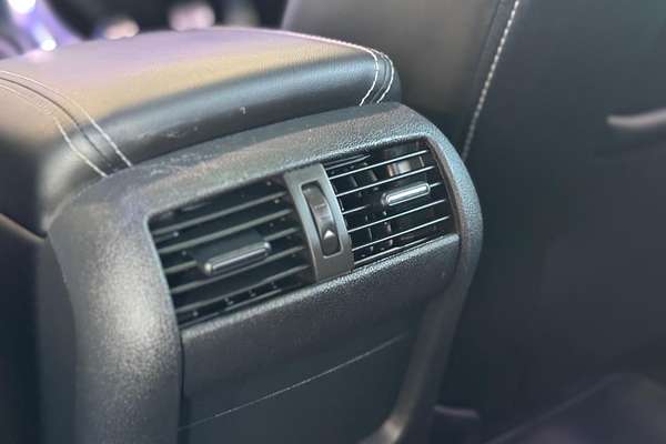 2015 Holden Commodore SS V Redline VF