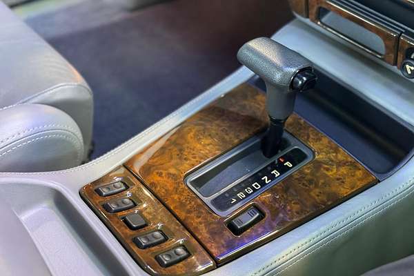 1993 Ford Falcon GT EB II