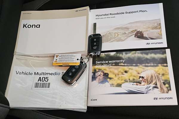 2020 Hyundai Kona Active OS.3