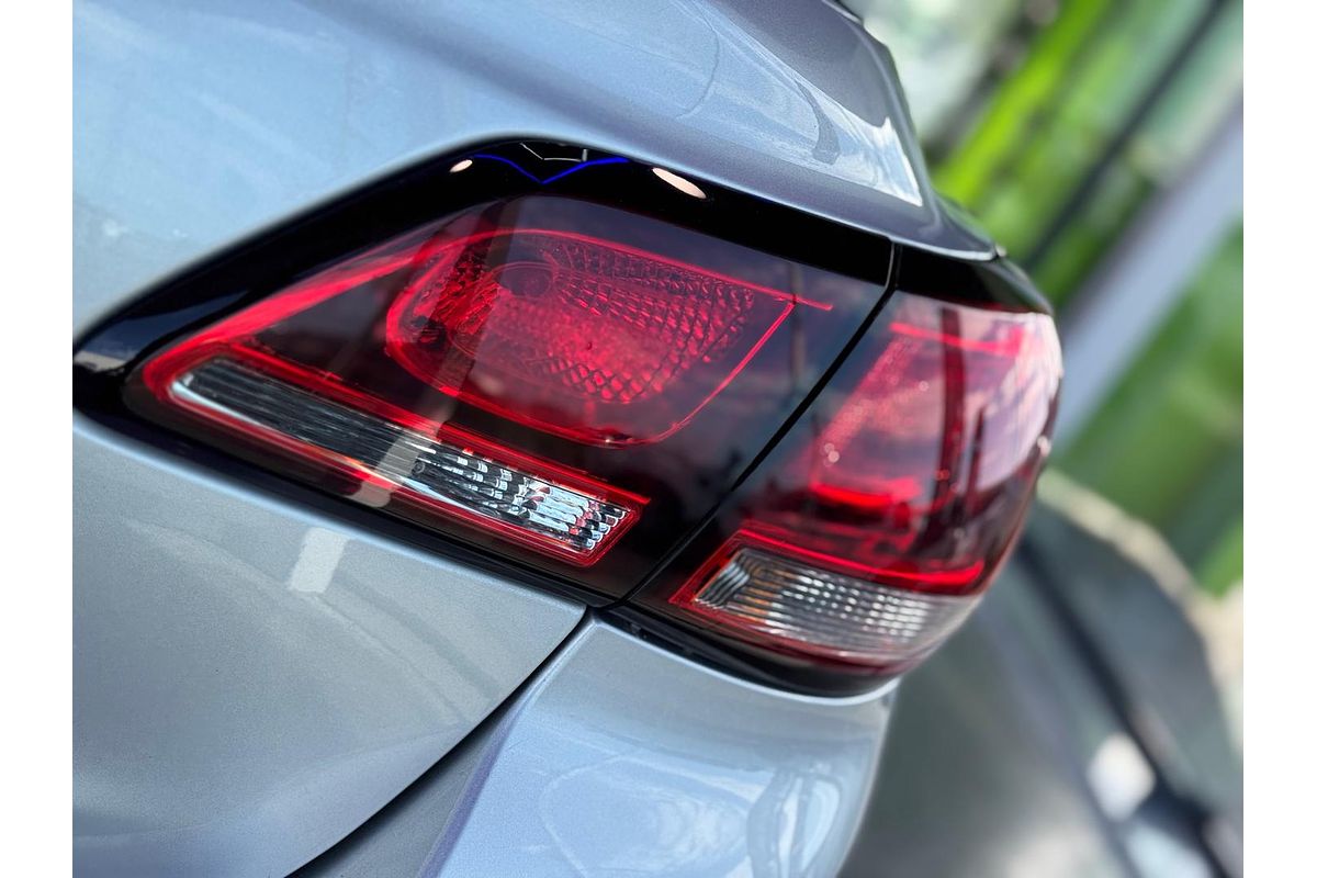 2015 Holden Commodore SS V Redline VF