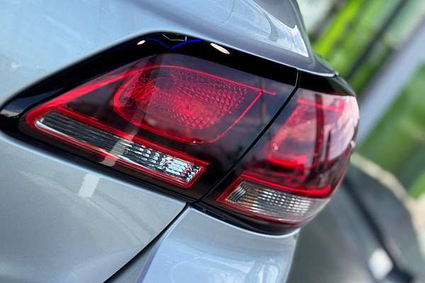 2015 Holden Commodore SS V Redline VF