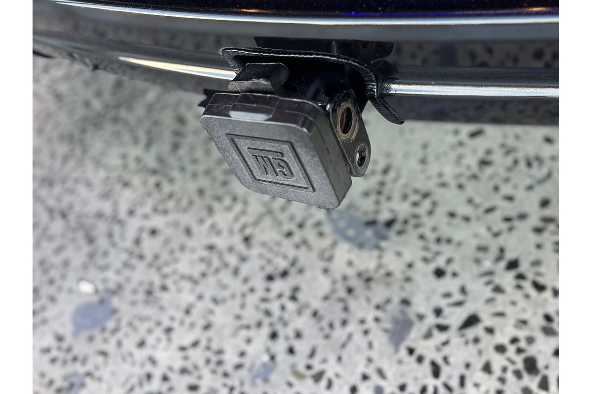 2015 Holden Commodore SS V Redline VF