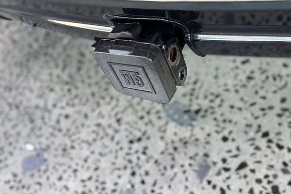 2015 Holden Commodore SS V Redline VF